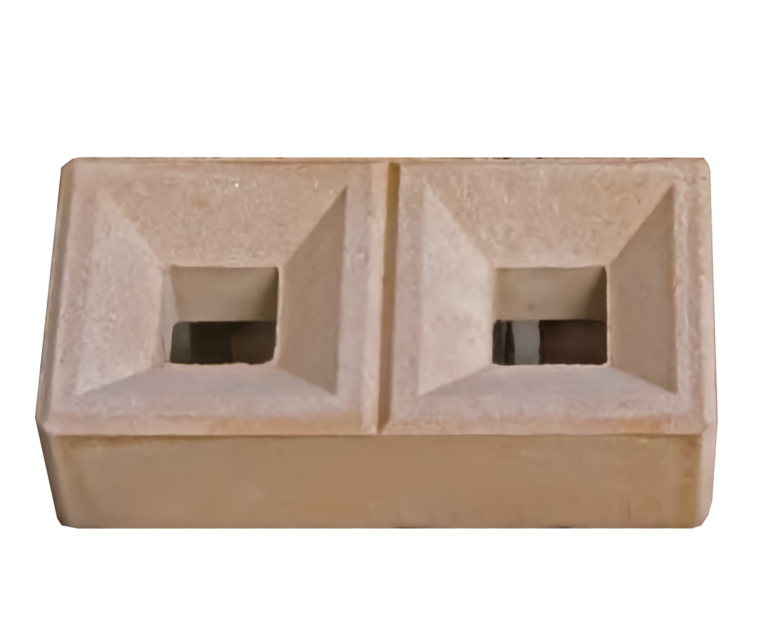 Breeze Block