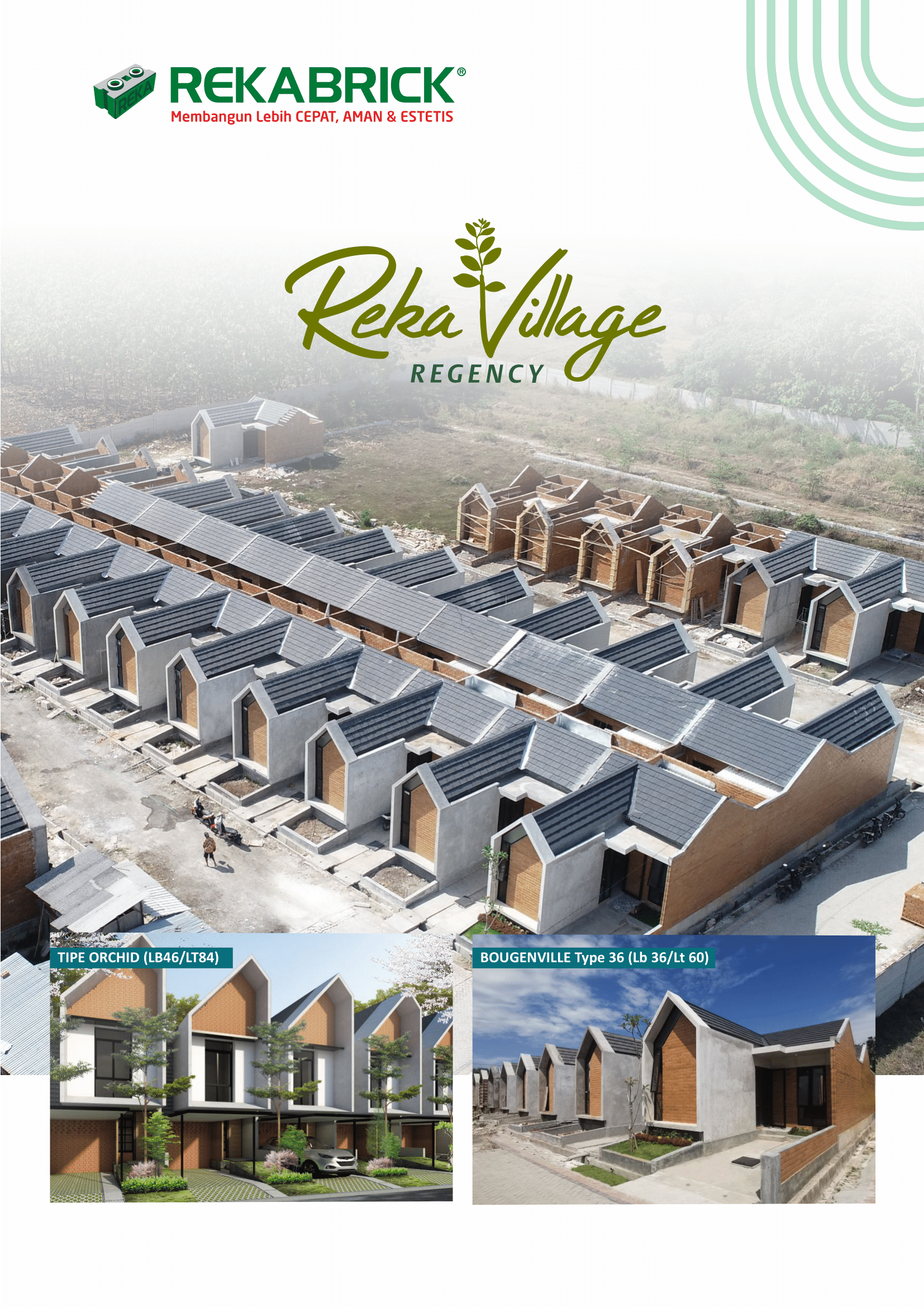 REKA VILLAGE REGENCY